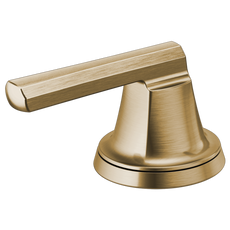 Brizo Levoir Widespread Lavatory Low Lever Handle Kit