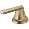 Brizo Levoir Widespread Lavatory Low Lever Handle Kit