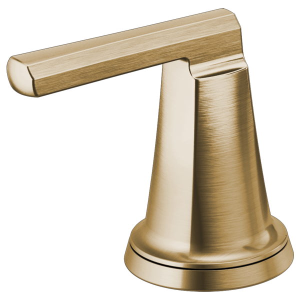 Brizo Levoir Widespread Lavatory High Lever Handle Kit