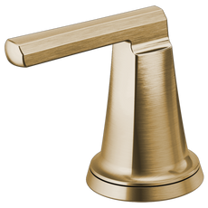 Brizo Levoir Widespread Lavatory High Lever Handle Kit