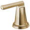 Brizo Levoir Widespread Lavatory High Lever Handle Kit