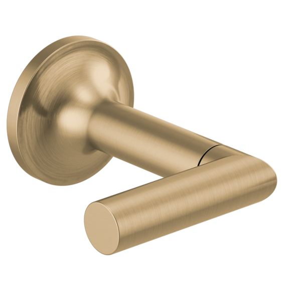 Brizo Odin Wall Mount Lavatory Lever Handles