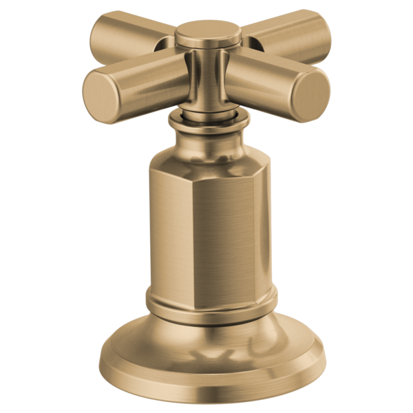 Brizo Invari Widespread Lavatory Cross Handle Kit