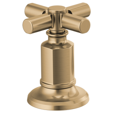 Brizo Invari Widespread Lavatory Cross Handle Kit
