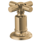 Brizo Invari Widespread Lavatory Cross Handle Kit