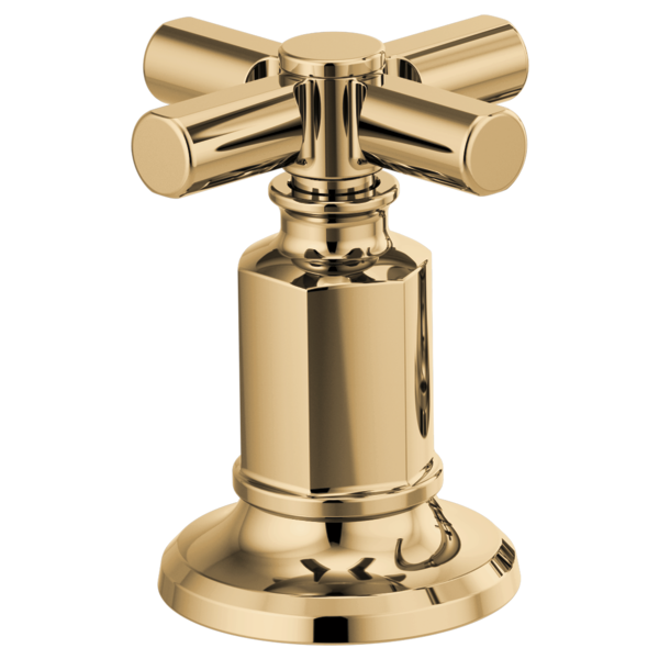 Brizo Invari Widespread Lavatory Cross Handle Kit