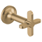 Brizo Odin Wall Mount Lavatory Cross Handles