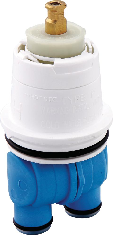 Delta Cartridge Assembly - 1300 / 1400 Series