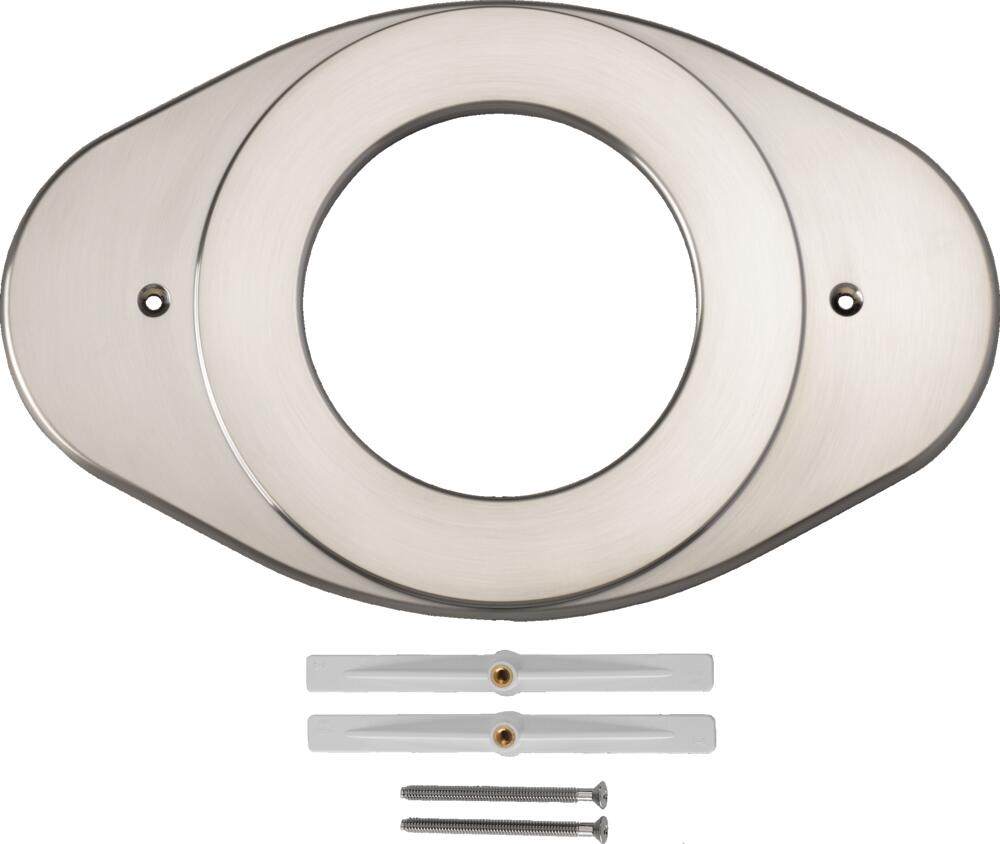Delta Other Shower Renovation Cover Plate