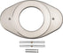 Delta Other Shower Renovation Cover Plate
