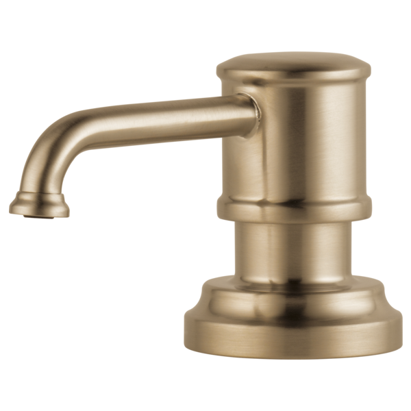 Brizo Artesso Soap/Lotion Dispenser