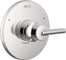 Delta Trinsic Monitor 14 Series Valve Only Trim