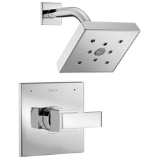 Delta Ara Monitor 14 Series H2OKinetic Shower Trim
