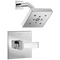 Delta Ara Monitor 14 Series H2OKinetic Shower Trim