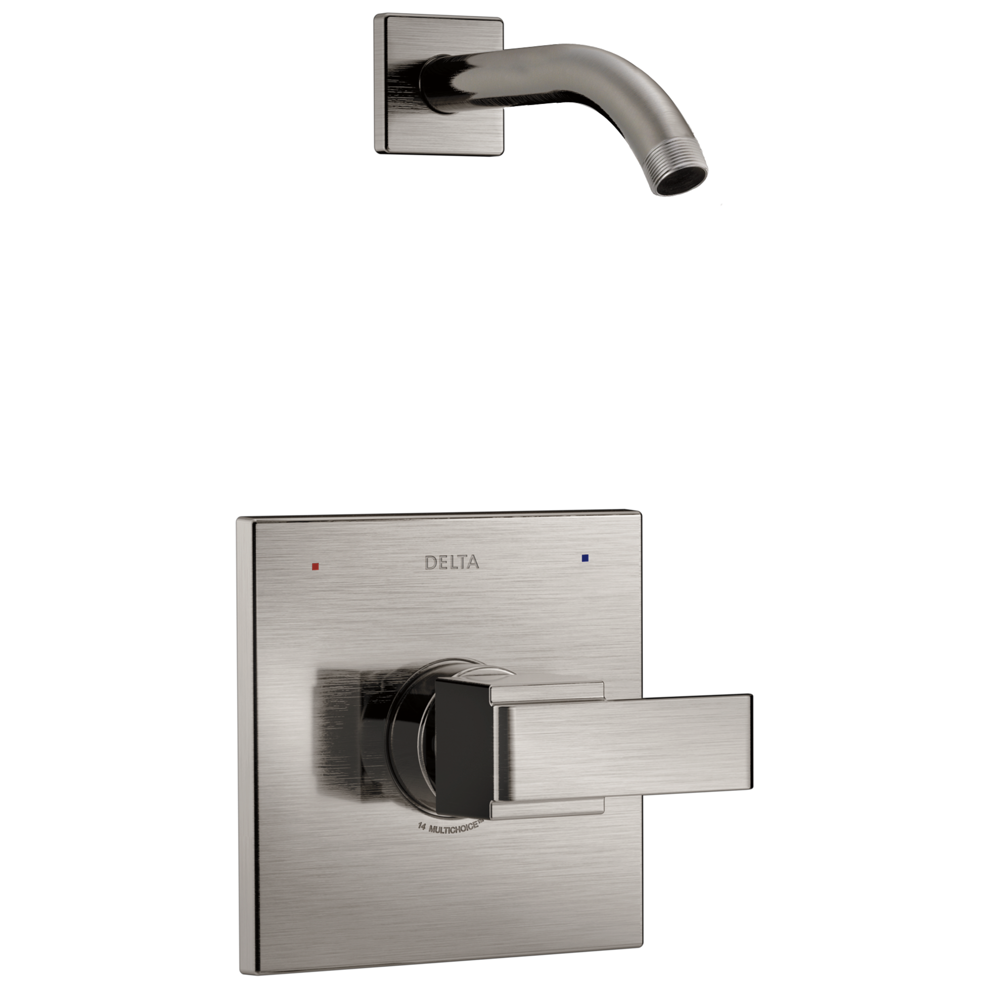 Delta Ara Monitor 14 Series Shower Trim kit only