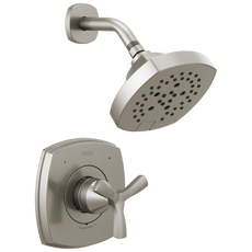 Delta Shower Trim 1O 14S (Recertified) in Stainless
