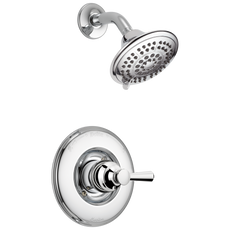 Delta Linden Monitor 14 Series Traditional Shower Trim