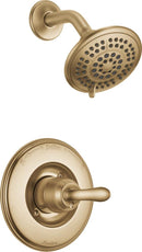Delta Linden Monitor 14 Series Shower Trim