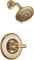 Delta Linden Monitor 14 Series Shower Trim