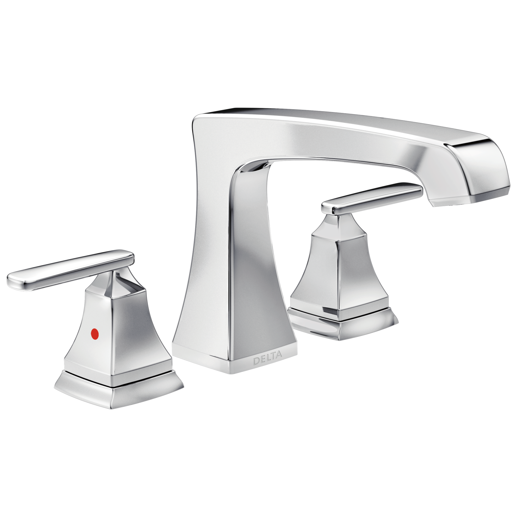 Delta Ashlyn Roman Tub Trim