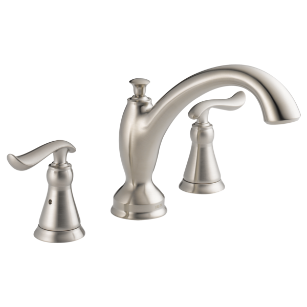 Delta Linden Roman Tub Trim