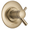 Brizo Odin Tempassure Thermostatic Valve Trim