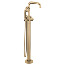 Brizo Litze Single-Handle Freestanding Tub Filler - Less Handle