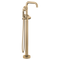 Brizo Litze Single-Handle Freestanding Tub Filler - Less Handle