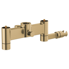Brizo Kintsu Two-Handle Tub Filler Body Assembly