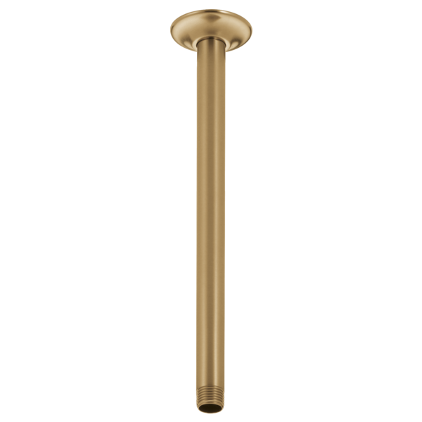 Delta Universal Showering Components Shower Arm & Flange 14
