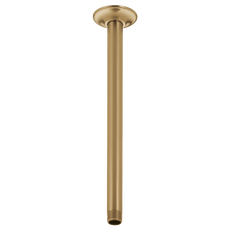 Delta Universal Showering Components Shower Arm & Flange 14