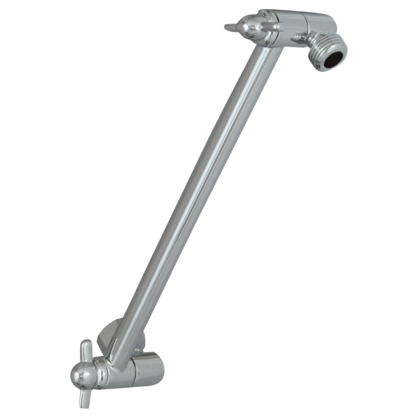 Delta Universal Showering Components Adjustable Shower Arm