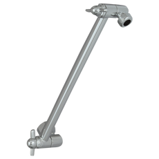 Delta Universal Showering Components Adjustable Shower Arm