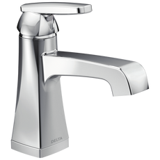 Delta Ashlyn Single Handle Bathroom Faucet