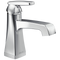 Delta Ashlyn Single Handle Bathroom Faucet