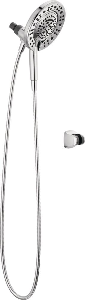 Delta Universal In2ition 1.75 GPM Handheld Showerhead 7-Setting