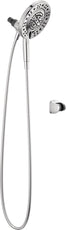 Delta Universal In2ition 1.75 GPM Handheld Showerhead 7-Setting