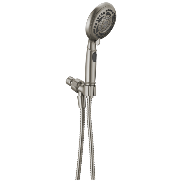 Delta 7-Setting Hand Shower 72 in.