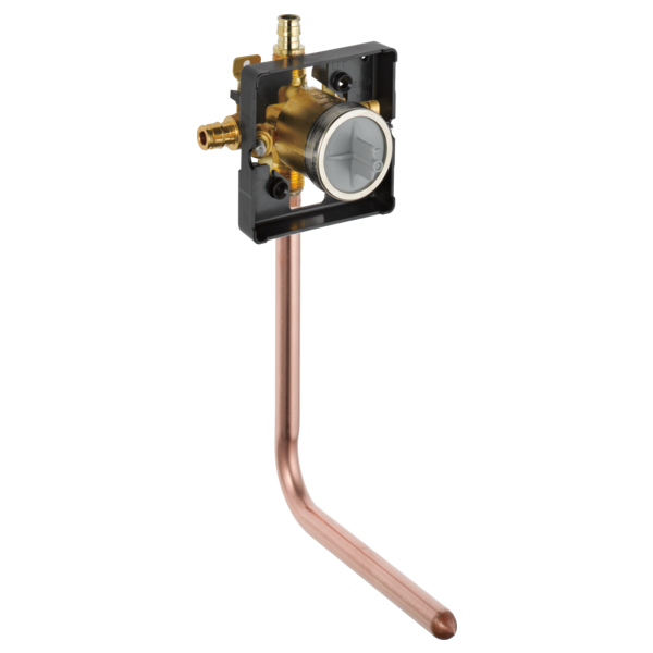 Delta MultiChoice Universal Tub / Shower Rough - Prefab PEX Cold Expansion