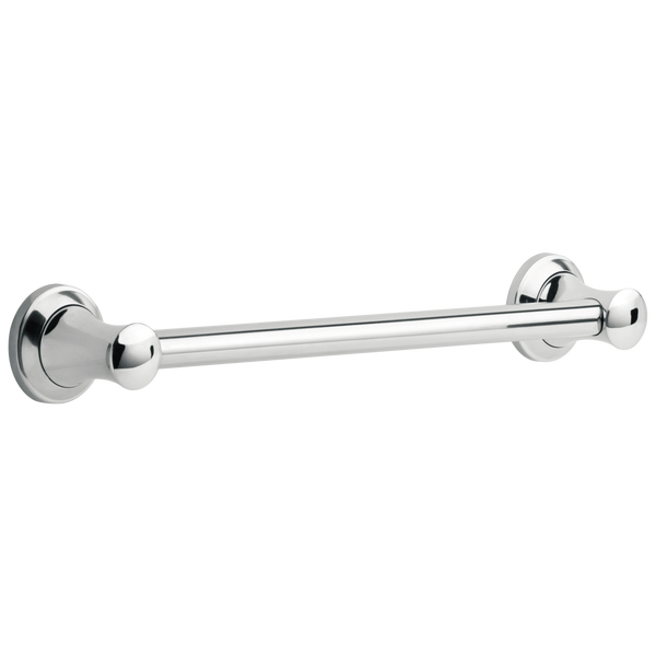 Delta 12. Transitional BathSafety Grab Bar