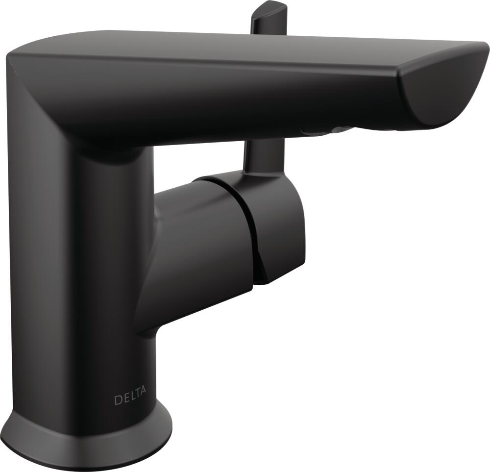 Delta Galeon Single Handle Bathroom Sink Faucet