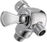 Delta Universal Hand Shower 3-Way Shower Arm Diverter