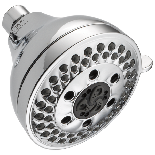 Delta H2Okinetic 5-Setting Showerhead 1.75 GPM
