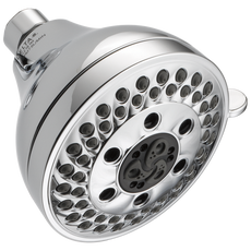Delta H2Okinetic 5-Setting Showerhead 1.75 GPM