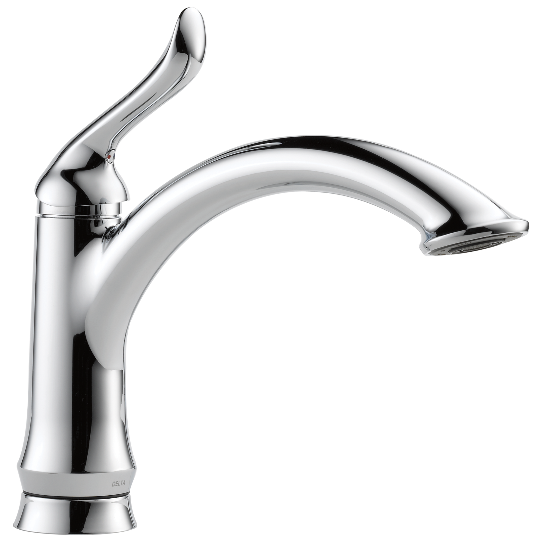 Delta Linden Kitchen Faucet Single Handle