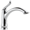 Delta Linden Kitchen Faucet Single Handle
