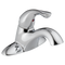 Delta Classic Single Handle Centerset Bathroom Sink Faucet