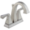 Delta Dryden Two Handle Centerset Bathroom Sink Faucet