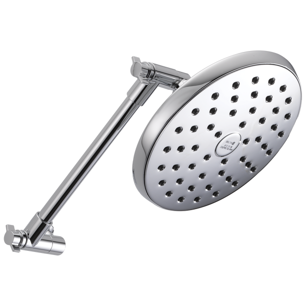 Delta 1-Setting Raincan Showerhead