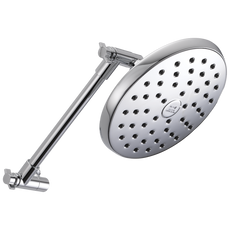 Delta 1-Setting Raincan Showerhead